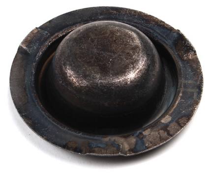 SAAB Axle Nut Protective Cap 5170543